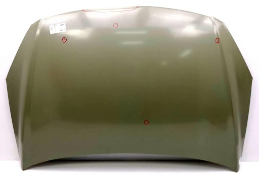 Капот двигуна Кришка HYUNDAI I30 07-12 6835000