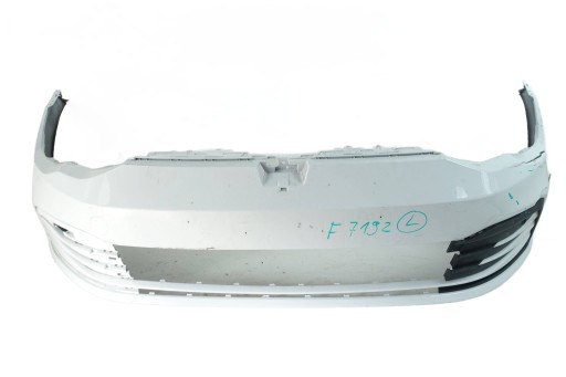 VW GOLF VIII 8 5H 2019- Frontstoßstange vorne 5H0807221H