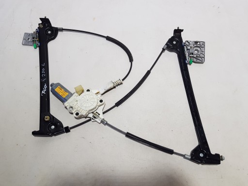 A2308201042 2308201042 - Механізм склопідйомника лівий передній mercedes sl r230