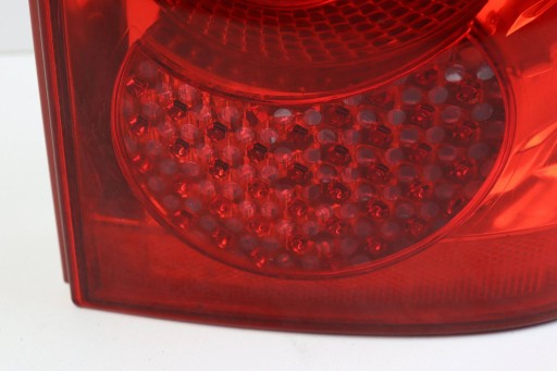 PEUGEOT 307 SW FL light right rear part rear LIFT KOMBI EUROPA