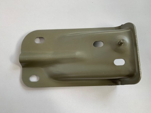 Tesla X Cup support RIGHT 1069426-S0-a NEW