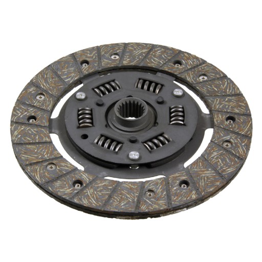 ADL143101 - СИНИЙ ПРИНТ ДИСК СЦЕПЛЕНИЯ FIAT