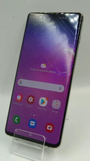 SMARTFON SAMSUNG GALAXY S10+