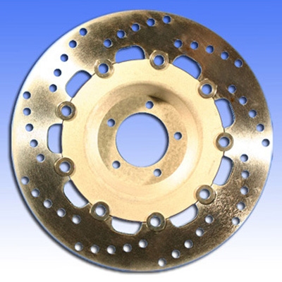 Хем.ДИСК / МОТОР / / P / HONDA MD1036RS