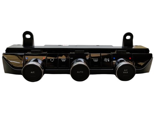 PANEL Bouches buses Climatisateur air conditionné CITROEN C5 X (2021-) 98361320ZD EUROPA