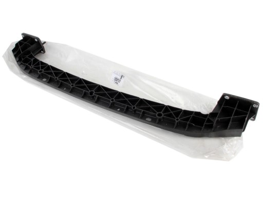 9686570880 - НИЖНЯ БАЛКА ПЕРЕДНЬОГО БАМПЕРА PEUGEOT 508 10-18
