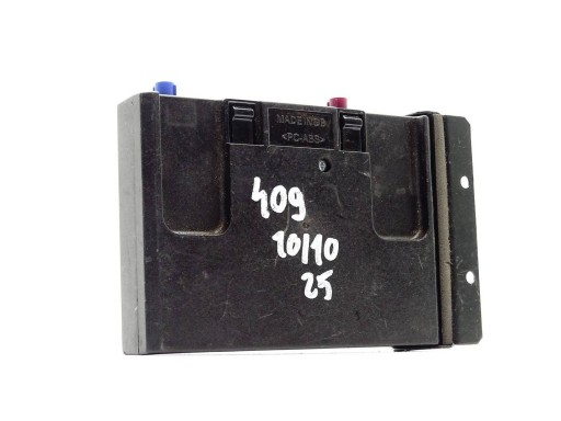 module control unit navigation devices NAVI NAVTRAK MASERATI GHIBLI III M157 670030921