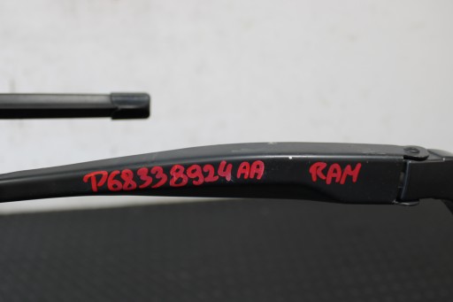 wischerarm Scheibenwischer DODGE RAM V 5 68338924AA