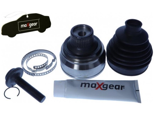 49-3078 - Карданный шарнир AUDI A6 C7 1.8-4.0 10-18 + запах