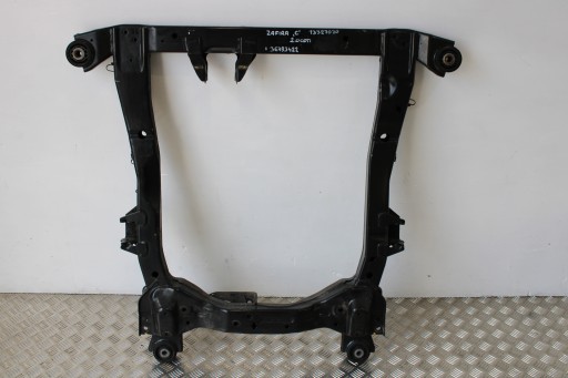 Vorderachsträger Fahrschemel Achsträger vorne 13327070 OPEL ZAFIRA C
