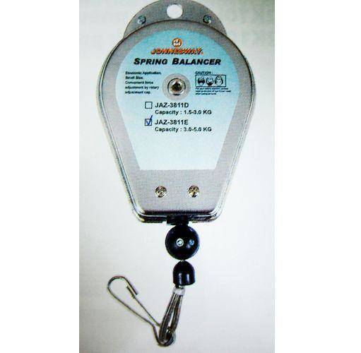 БАЛАНСУВАЛЬНИК JONNESWAY 3,0-5,0 КГ JAZ-3811E