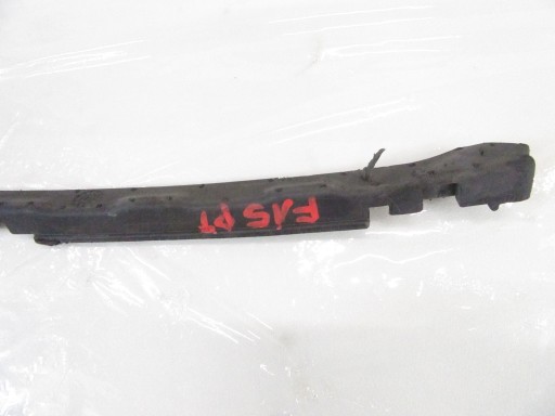 Joint Moulage Portière prowadnica Vitres Droite Arrière BMW F15 F85 X5
