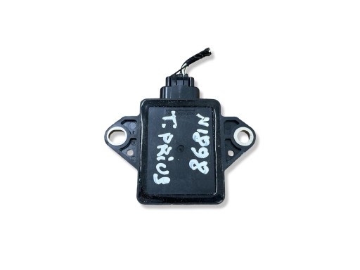 sensore predkosci obrotowej ruote ABS Toyota Prius 2 XW20 facelift 2008