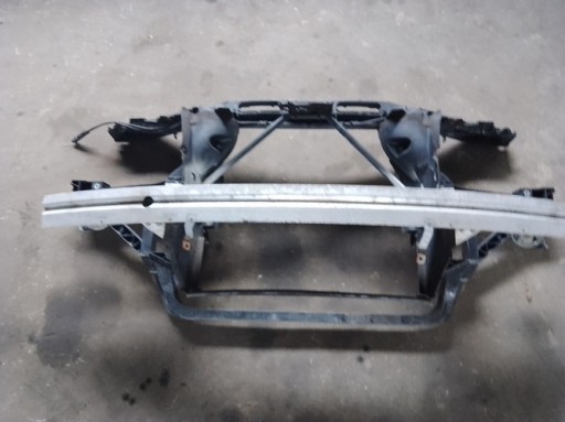 BMW E83 2.0D УСИЛЕНИЕ ПЕРЕДНЕГО РЕМНЯ ПОДЪЕМНИКА