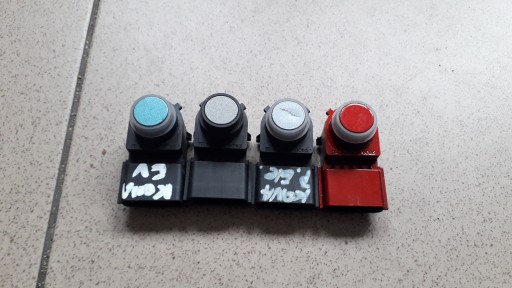 Hyundai kona 2018 передний датчик парктроника 95720-j9020 95720j9020