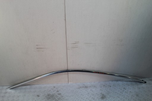 7433419 - Накладка на крышу хром л BMW 3 GT F34 LIFT