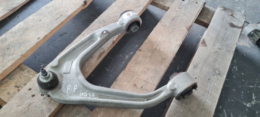 Maserati Quattroporte VI arm right front front 3.8 V8 06700041860