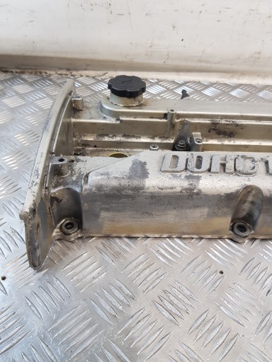 Abdeckung der Ventile HYUNDAI SONATA IV LIFT 2.0B 04R
