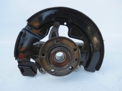 VOLVO S60 II V60 and 2.0 163KM swing wheels of the front right 6G912C447