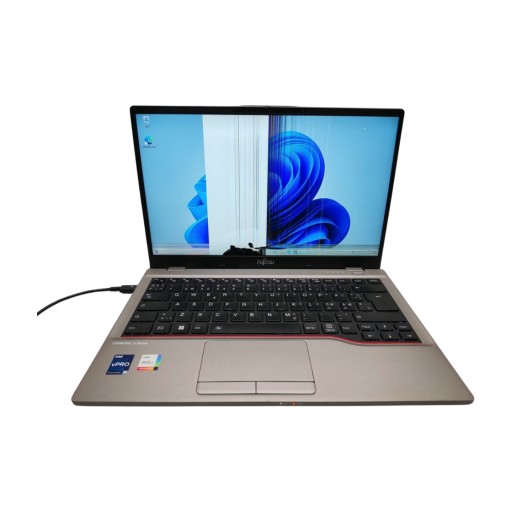 Fujitsu LIFEBOOK U7412