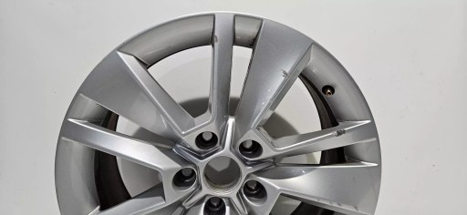 disk hliníkový SKODA KAMIQ R17 17x7.0 ET45 5x112