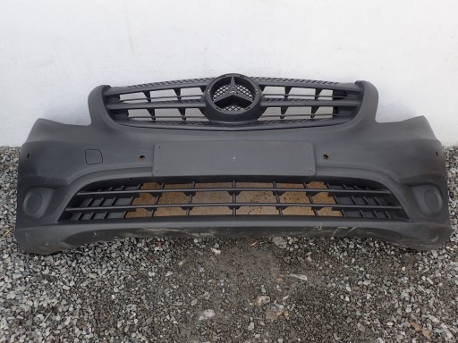 Stoßstange vorne vorne MERCEDES VITO 447 2014