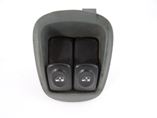 Interrupteur Lève vitre Vitre FORD 7700836268 FORD