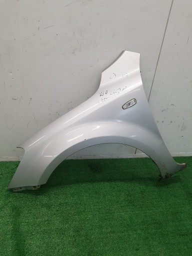 fender left front KIA CEED