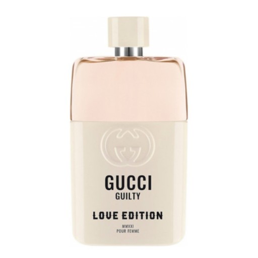 gucci guilty love edition mmxxi pour femme woda perfumowana 90 ml  tester 