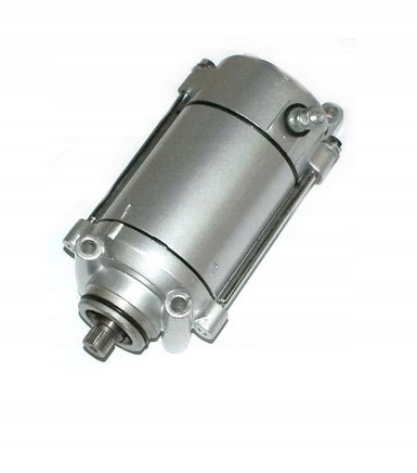 KCH2101 - НОВИЙ СТАРТЕР JINLUN 150 250 ROMET ZIPPER
