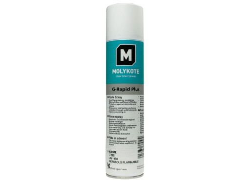 Моликот G-Rapid плюс 400мл