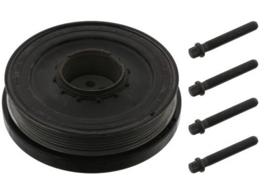 Febi Bilstein 37420 Шків, колінвал