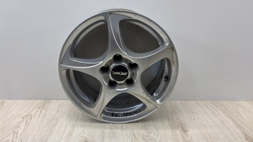 disc ALU RONAL MAZDA 323 NISSAN HONDA CIVIC 7JX16 ET40 5X114.3 RK180/M3