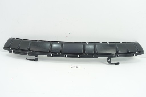 Кріплення дифузор ЗД BMW 6 E63 E64 7065660