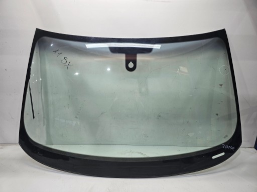 window front iron AUDI A1 8X 2014R