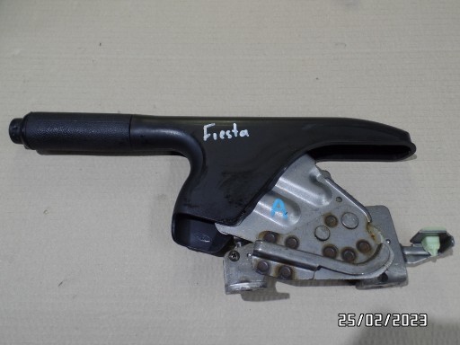 РЫЧАГ РУЧНОГО ТОРМОЗА FORD FIESTA MK6 FUSION