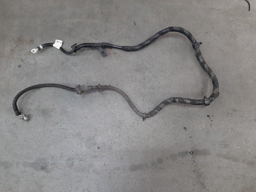 Volkswagen Crafter 7C MAN tge 2017-2024 кабель акумулятора 7c0971228f