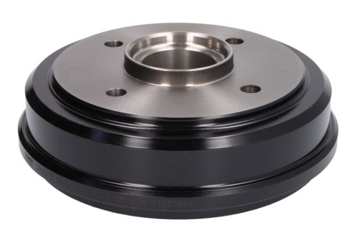 Гальмівний барабан TRW DB4555