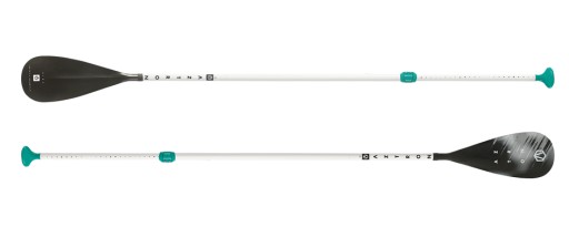 Весла Aztron STYLE 2.0 215см