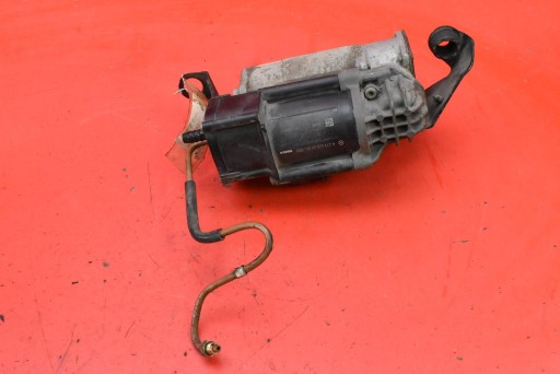pump compressor; springing A2133200004 MERCEDES E-KLASA W213 2.0 CDI 194KM