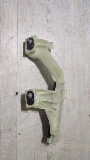 Opel Corsa F 1.2 22r. front side left support windows door