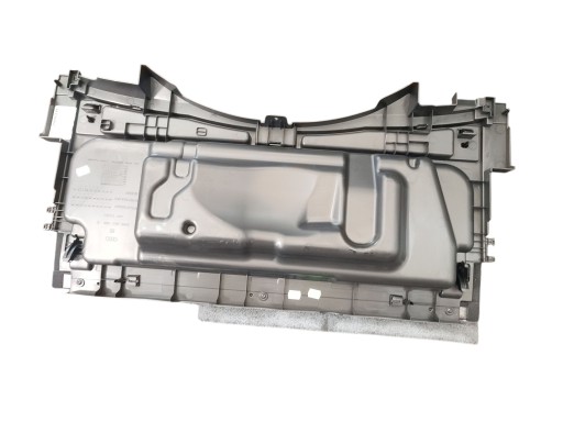 passenger compartment boot floor car carpet AUDI A4 B9 8W 8W9861486E