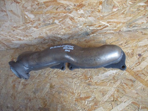 MERCEDES BENZ A1561400009 exhaust manifold AMG