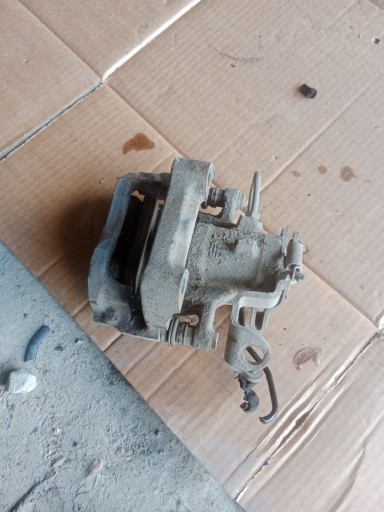 Bremssattel Bremse Sattel Brems- links heck PEUGEOT 5008 1.6 HDI