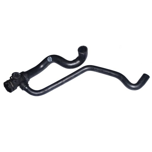 144277 - Шланг нижня труба радіатора VW PASSAT B5 1.9 TDI