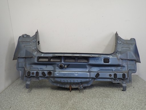 MITSUBISHI COLT 3d 09-12 РЕМЕНЬ ЗАДНИЙ B09