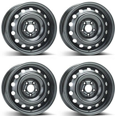 4X нові диски TOYOTA Yaris IV MAXION + TPMS