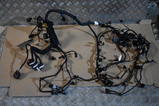 06M971595BD 06M971595BN, - Идеальная установка двигателя audi a4 a5 s4 s5 3.0 tfsi 1