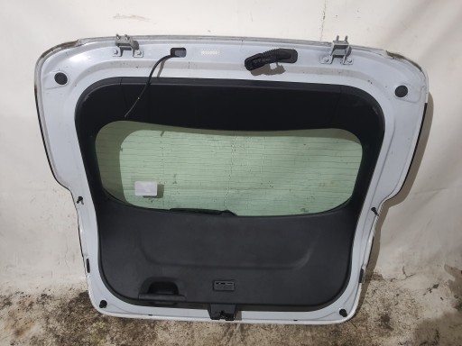 KIA X-CEED 17-21 heckklappe kofferraumdeckel