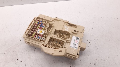 module BSM Hyundai i30 III LIFT 1.0 GDI